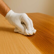 Application teinte meuble bois Application teinte meuble bois